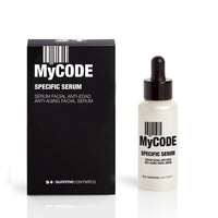 SC 特種密碼精華 MYCODE Specific Serum 35ml